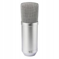 MIKROFON POJEMNOŚCIOWY TIE Condenser Mic USB