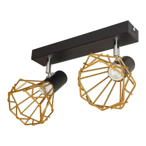 Nowoczesne Lampy Ścienne Loft Mini Szach 2741KZ/Z-A-2 na Arena.pl