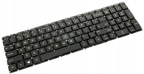 Klawiatura do HP Pavilion 15 17 250 255 256 G5 G6 na Arena.pl
