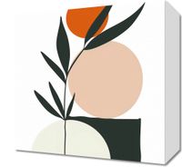 Obraz 30x30cm Kompozycja Natury