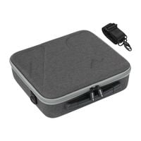 Torba Sunnylife Combo do MINI 5 Pro z paskiem na ramię