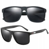 OKULARY PRZECIWSŁONECZNE POLARYZACYJNE