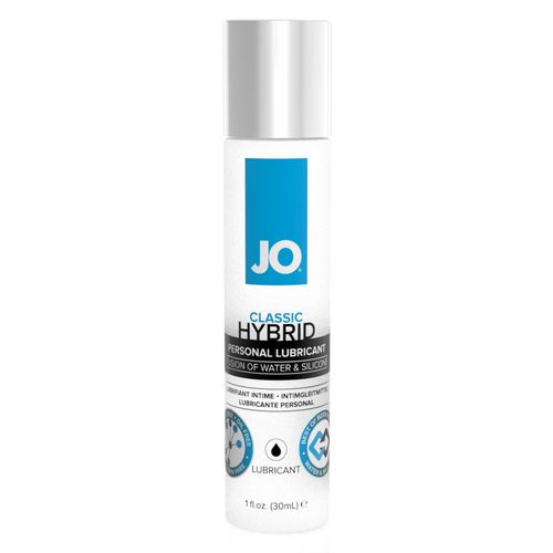 system jo - classic hybrid lubricant 30 ml na Arena.pl