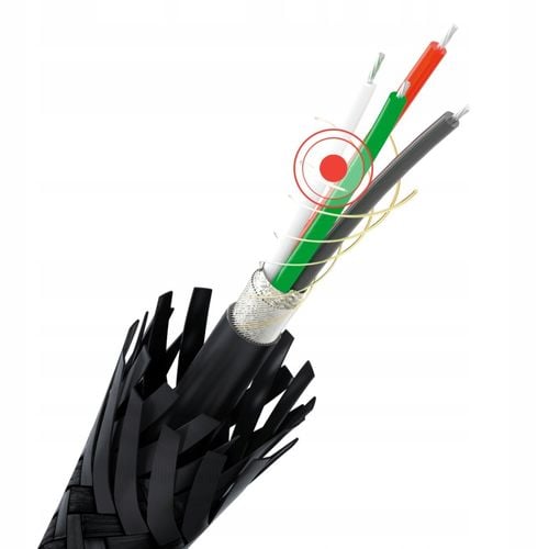 Kabel HAMA Ładujący/data Extreme USB-A - Lightning 1.5m na Arena.pl