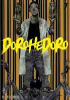 Dorohedoro. Tom 7