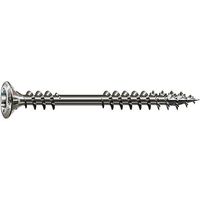 wkręt fasadowy (100) a2 tx 4.5*60mm podwójny gwint - sxf183904i