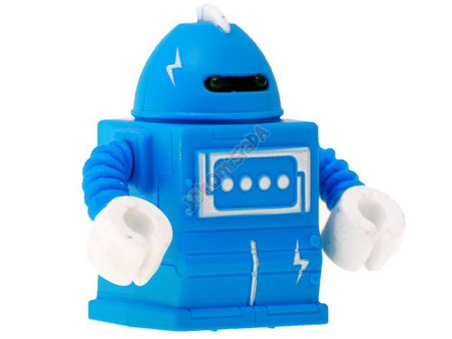 STEROWANY ROBOT Robocik mecz robotów RC0148 na Arena.pl
