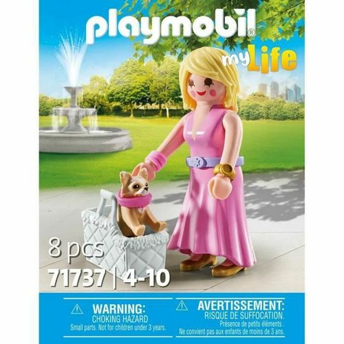 Playset Playmobil na Arena.pl
