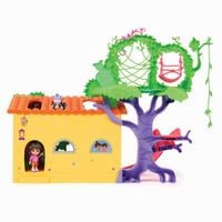 Dora. Domek Z Efektami Dźwiękowymi