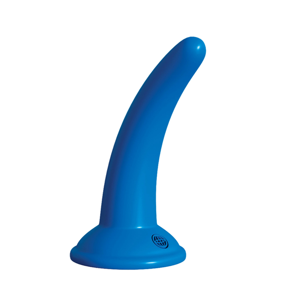 Pipedream Fetish Fantasy Series Beginner's Strap-On For Him zdjęcie 2