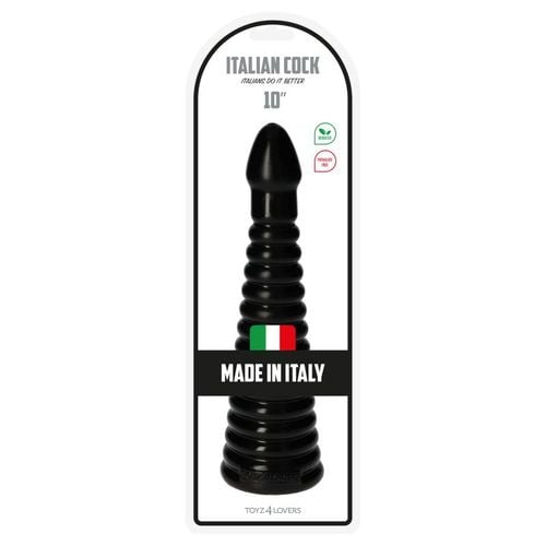 plug italian cock 10black na Arena.pl