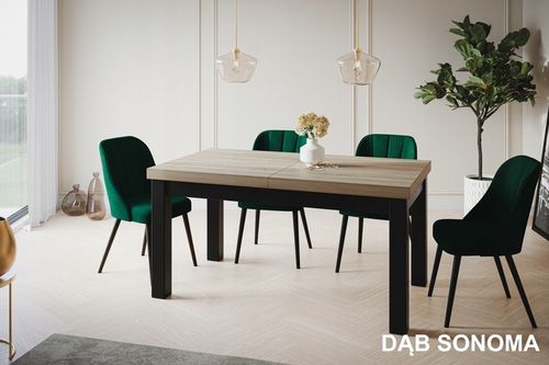 Stół rozkładany 170/250 CLASSIC na Arena.pl