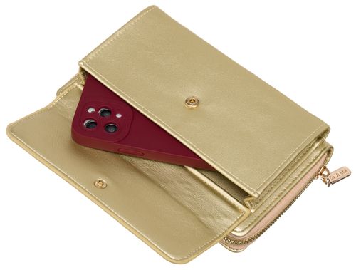 torebko portfel m-13-1309 gold na Arena.pl
