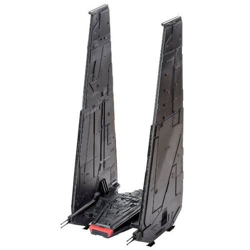 REVELL 1:93 Kylo Ren's Command Shuttle (06695) na Arena.pl