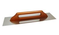 PACA NIERDZEWNA RĘKOJEŚĆ DREWNIANA 130*380MM GŁADKA - E-313-8380
