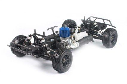DT5 N1 2.4GHz Nitro - R0143 na Arena.pl