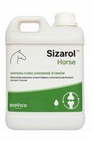 Sizarol Horse 2l suplement na stawy dla koni psów Biovico