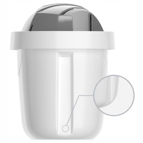 Filtr Wessper PROTECT do dzbanek Brita Dafi zamiennnik do twardej wody na Arena.pl