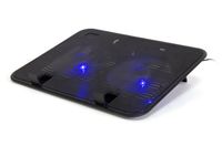 JJ93 PODKŁADKA PODSTAWKA CHŁODZĄCA LAPTOP NOTEBOOK