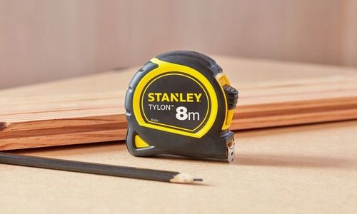 STANLEY Miara zwijana metrówka 8m 1-30-657 miarka na Arena.pl