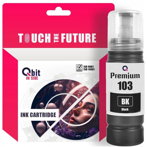 10x Tusz do drukarki Epson 103 Ecotank L3251 L3250 L3150 L3151 L3260 L3256 na Arena.pl