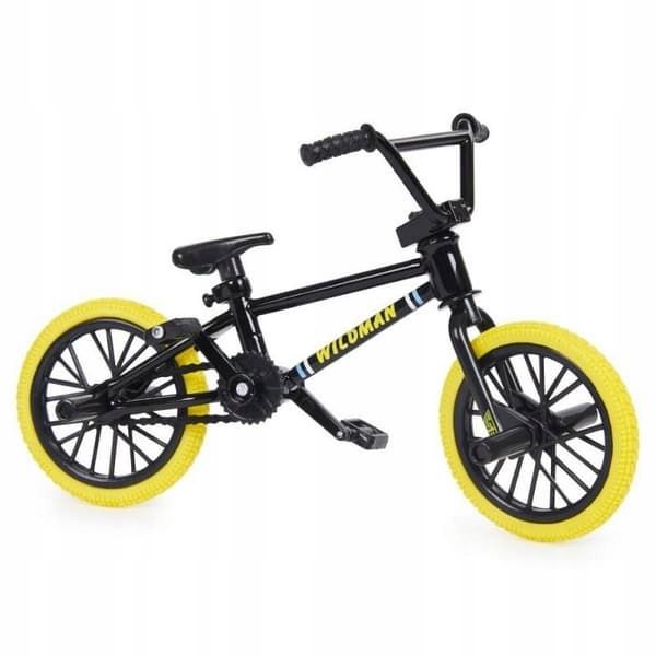 ROWER KOLEKCJONERSKI TECH DECK BMX zdjęcie 6