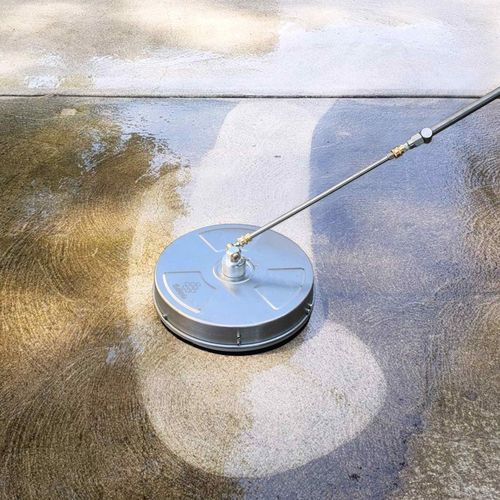 Myjka Ciśnieniowa Kompozytowa 4000 PSI na Arena.pl