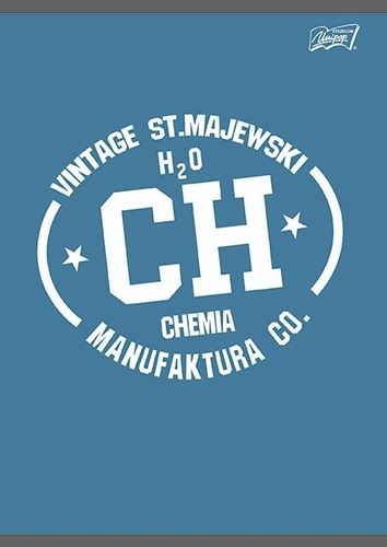 Komplet 10x Zeszyt A5 60k tematyczny ze ściągą na Arena.pl