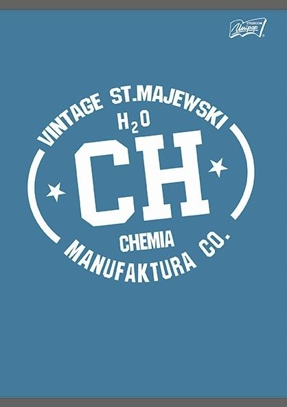 Komplet 10x Zeszyt A5 60k tematyczny ze ściągą zdjęcie 11