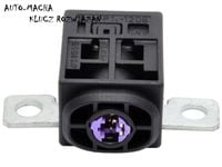 Audi TT bezpiecznik pirotechniczny akumulatora