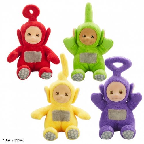 Cobi TELETUBBIES Maskotka na Arena.pl