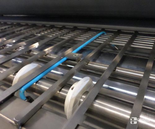 Automatyczny dozownik kleju jednoskładnikowego OSAMA ACM 11 na Arena.pl