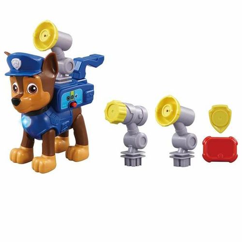 Interaktywny Zwierzak The Paw Patrol Chase 16 x 12 x 8 cm na Arena.pl
