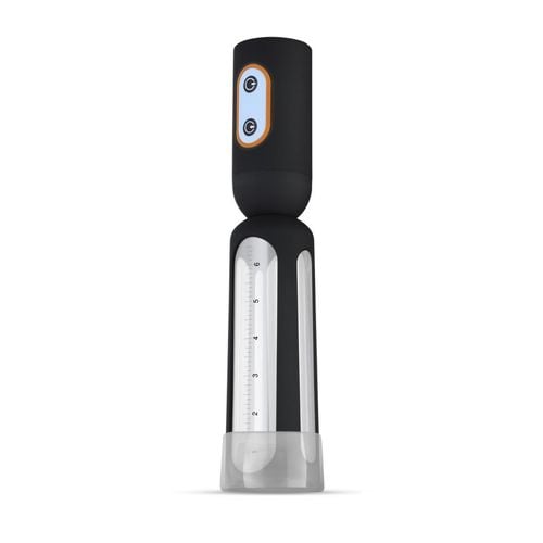 cruizr - cs08 penis pump with sucking function na Arena.pl