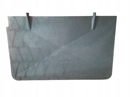 Deflektor żeliwny do kominka Uniflam, Gabo, Invicta FB60 700381, na Arena.pl