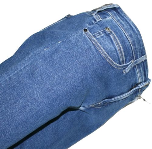 Damskie jeansy Calvin Klein K20K203292 Slim Ankle wysoki stan - W33 na Arena.pl