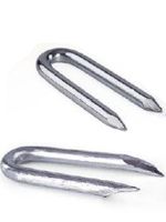 gwoździe skoble ocynkowane 3.8*38mm - 5 kg - 900 skob 38z