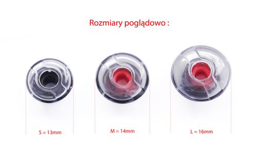 gumki do Plantronics Voyager 5200 S na Arena.pl