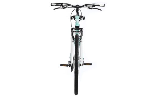 Rower Kellys CLEA 30 Aqua 2017 - r. 17" na Arena.pl