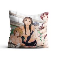 Poduszka kwadratowa Yamatogawa DO WYBORU