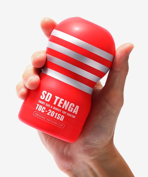 SD Tenga Original Cup Regula zdjęcie 3