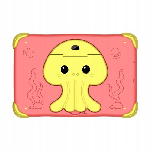 Tablet dla dzieci edukacyjny Kruger&Matz 8" FUN 808 3/32GB WiFi Android 13 na Arena.pl