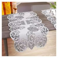 Bieżnik Oster 60 x 120 cm 🔲 DomoweTekstylia | WN8074 060 | Wielkanoc