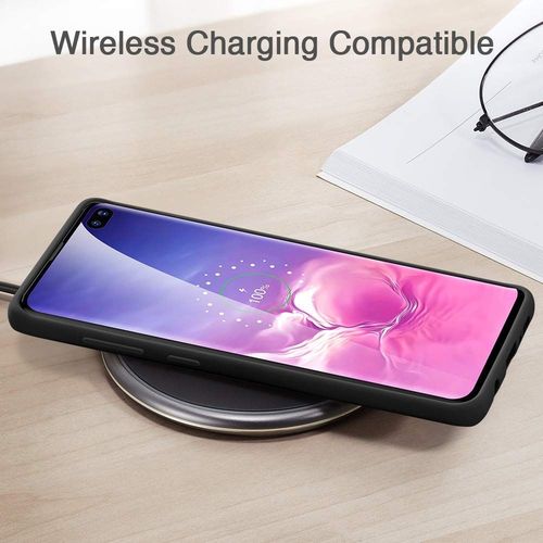 ESR YIPPEE GALAXY S10+ PLUS CROCS BLACK na Arena.pl