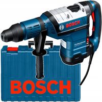 Młot udarowo - obrotowy BOSCH GBH 8-45DV 0611265000 1500W 12,5J