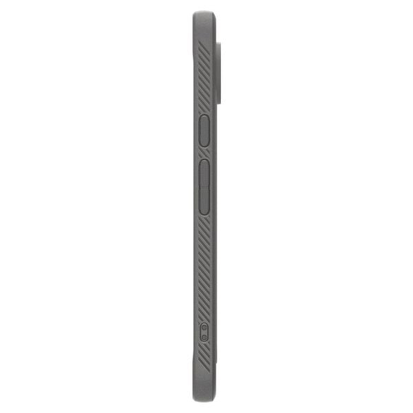 SPIGEN RUGGED ARMOR GOOGLE PIXEL 9 / 9 PRO MARBLE GREY zdjęcie 4