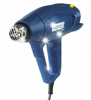 OPALARKA RAPID 2-STOPNIOWA 1800W 300°C 550°C