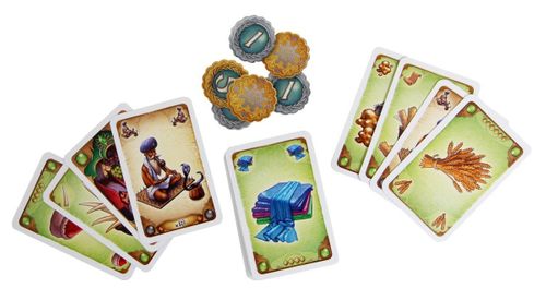 Gra Pięć Klanów na Arena.pl