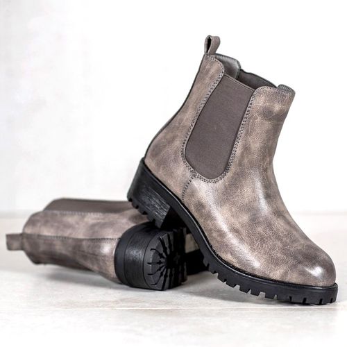 Botki Na Platformie r.36 na Arena.pl