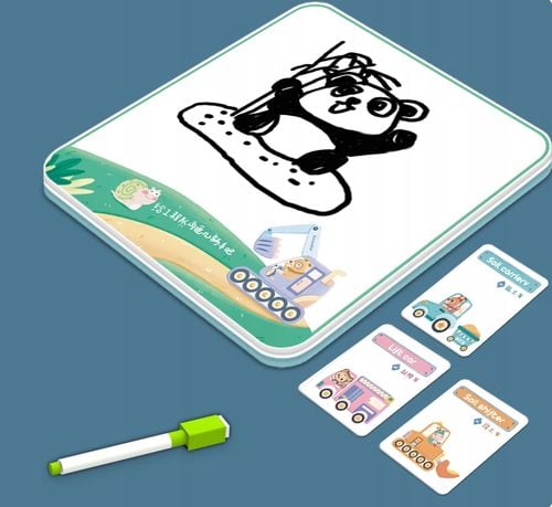 puzzle magnetyczne ubrania zkb-2013 na Arena.pl